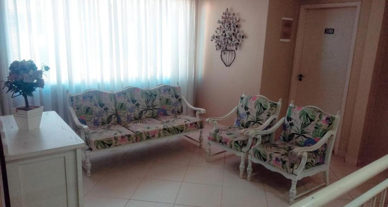 Hotel Domo Prudentopolis Ngoại thất bức ảnh