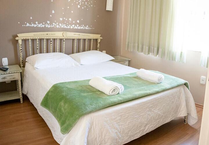 Hotel Domo Prudentopolis Ngoại thất bức ảnh