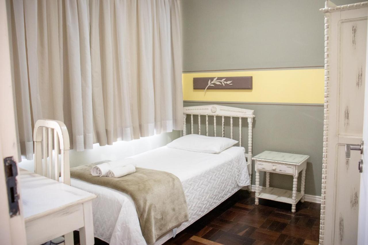 Hotel Domo Prudentopolis Ngoại thất bức ảnh