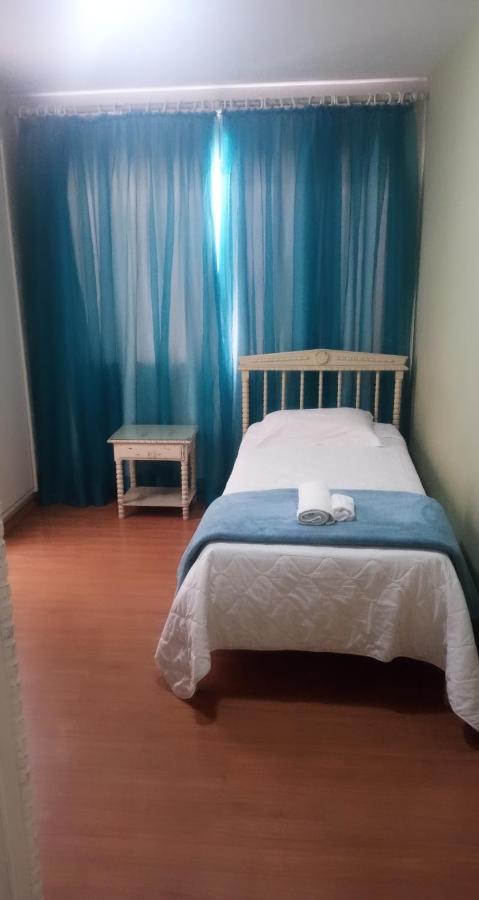 Hotel Domo Prudentopolis Ngoại thất bức ảnh