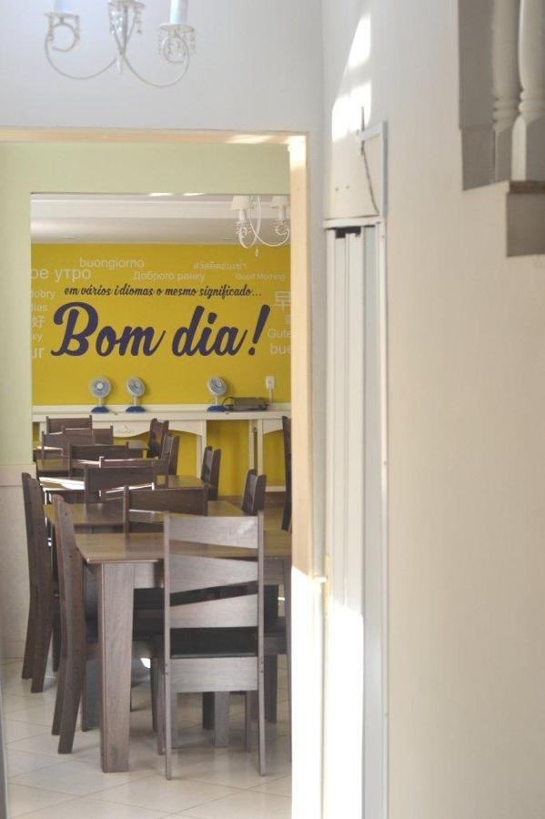 Hotel Domo Prudentopolis Ngoại thất bức ảnh