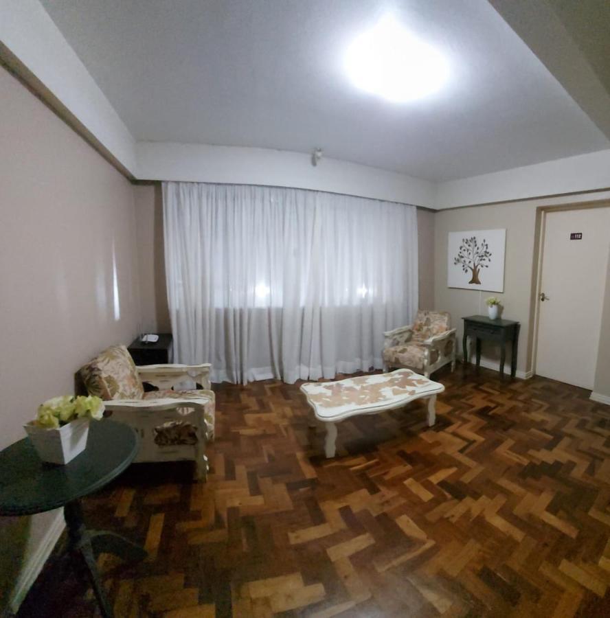 Hotel Domo Prudentopolis Ngoại thất bức ảnh
