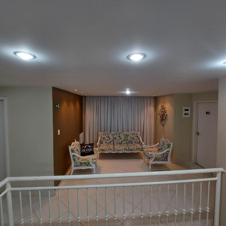 Hotel Domo Prudentopolis Ngoại thất bức ảnh