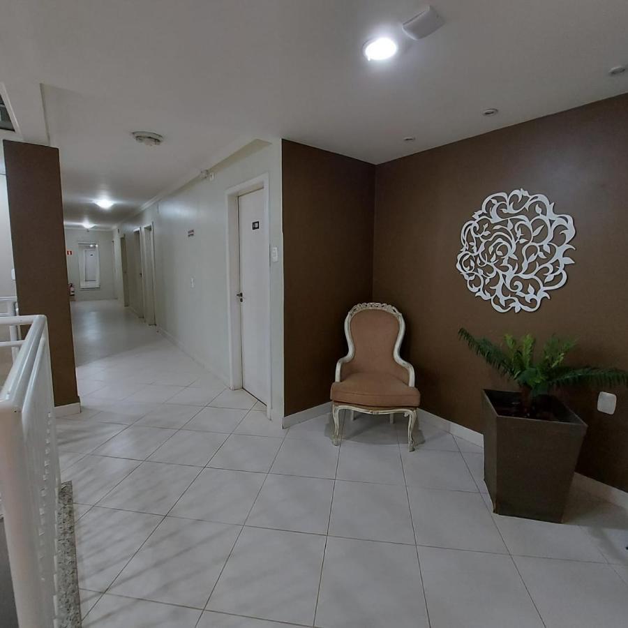 Hotel Domo Prudentopolis Ngoại thất bức ảnh