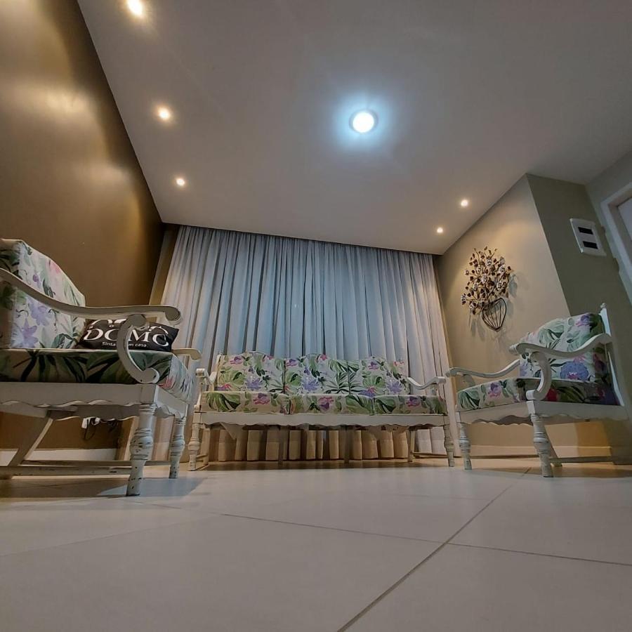 Hotel Domo Prudentopolis Ngoại thất bức ảnh