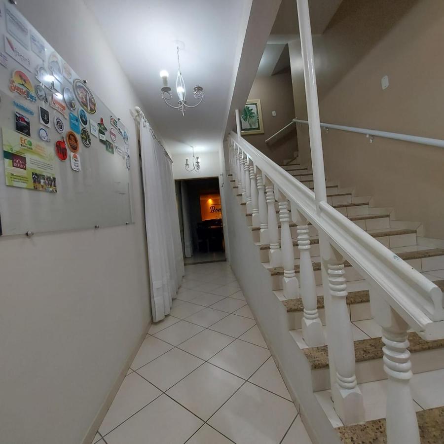 Hotel Domo Prudentopolis Ngoại thất bức ảnh