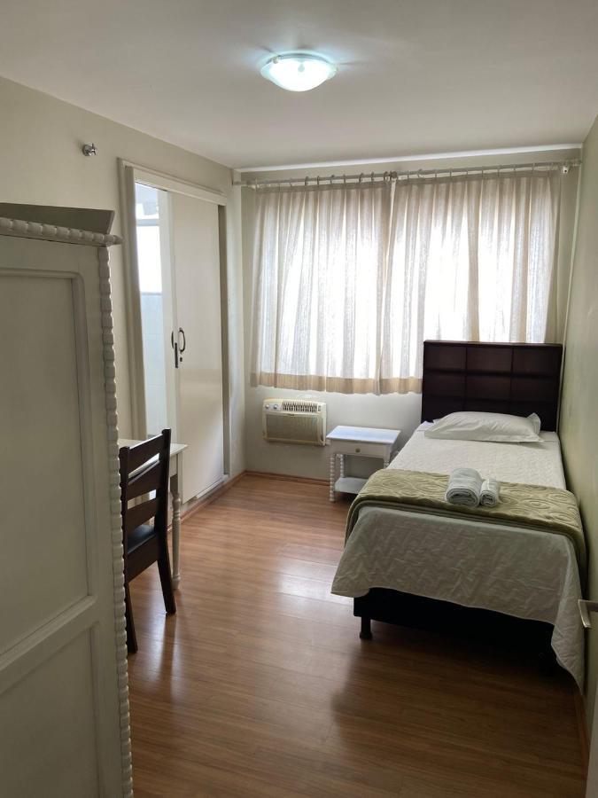 Hotel Domo Prudentopolis Ngoại thất bức ảnh