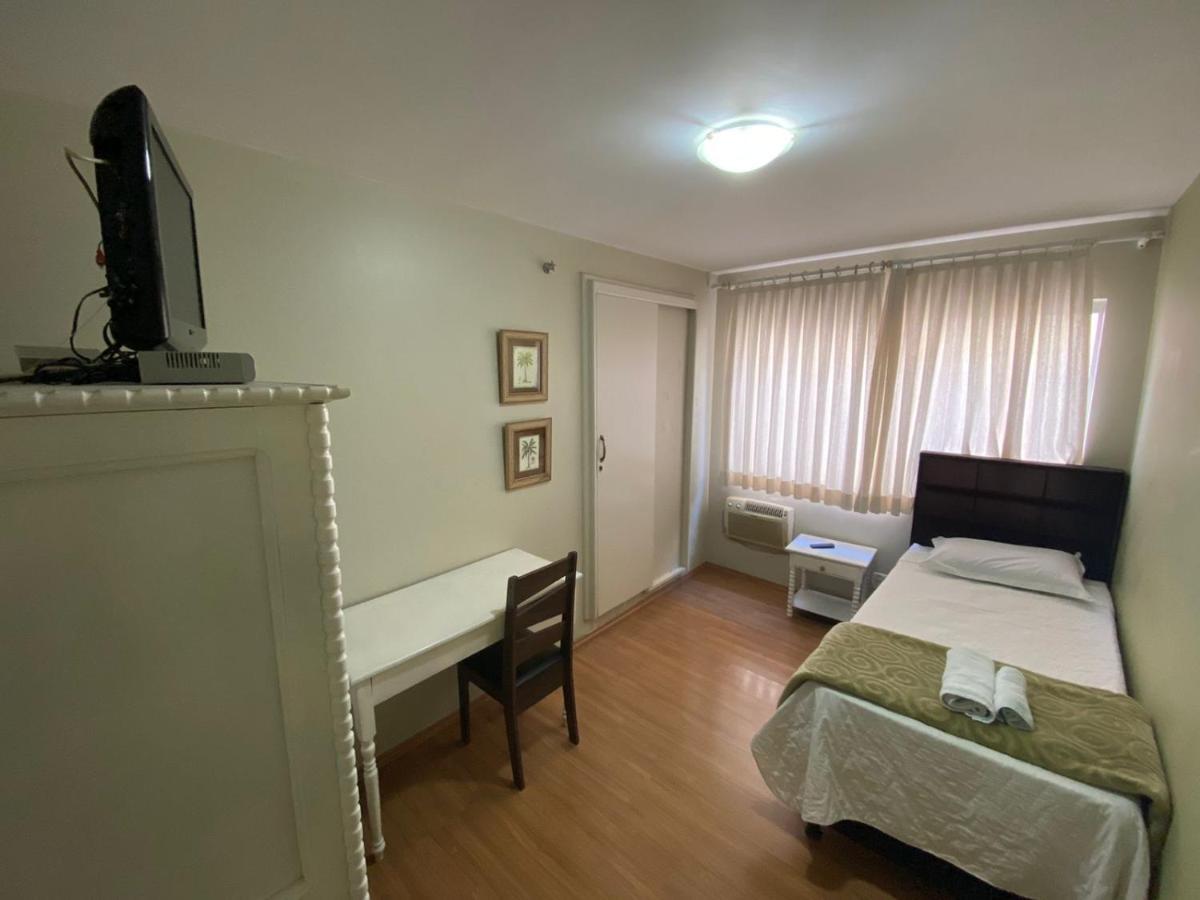 Hotel Domo Prudentopolis Ngoại thất bức ảnh