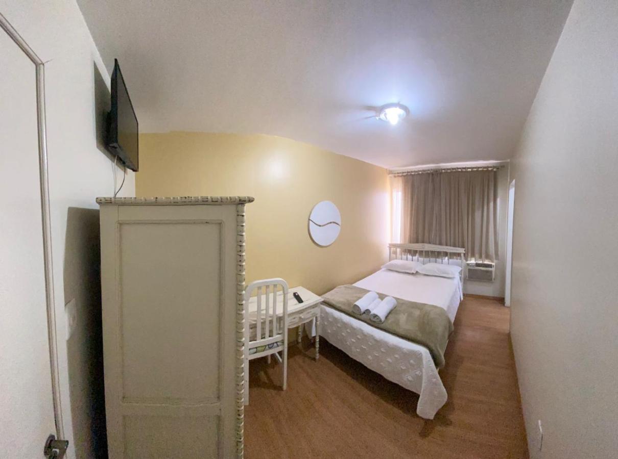 Hotel Domo Prudentopolis Ngoại thất bức ảnh