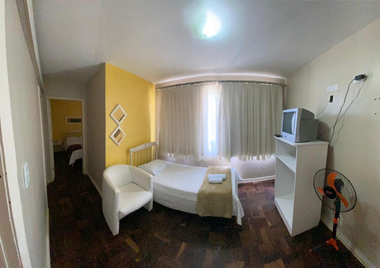 Hotel Domo Prudentopolis Ngoại thất bức ảnh