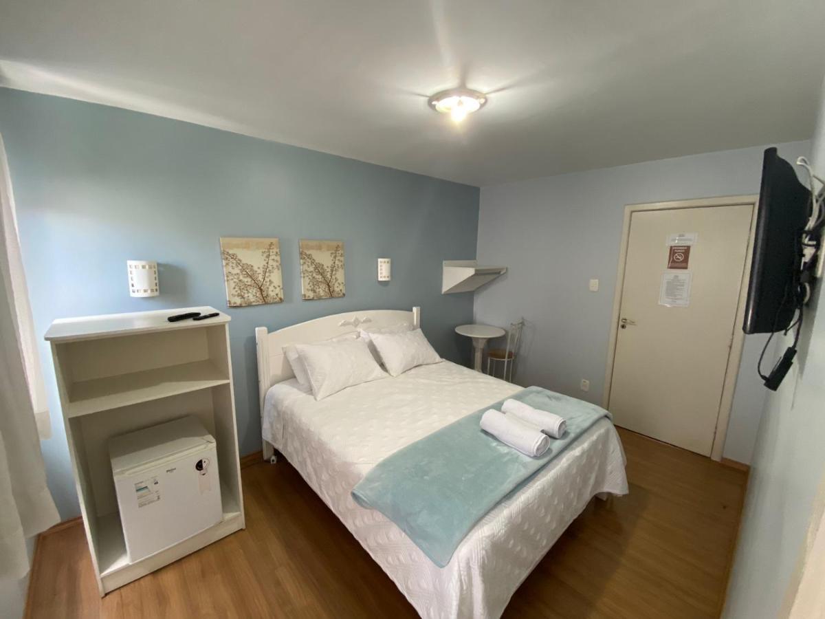 Hotel Domo Prudentopolis Ngoại thất bức ảnh