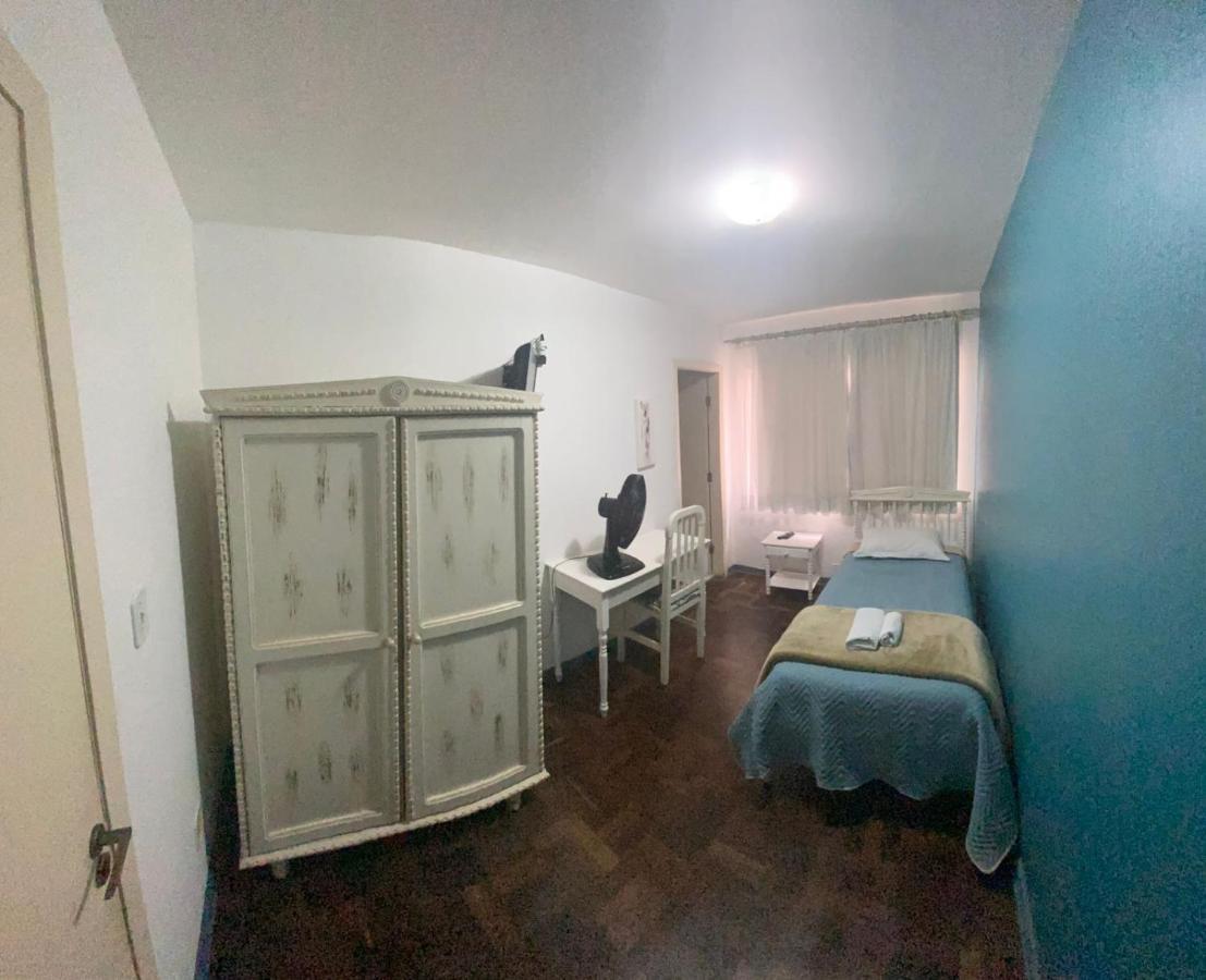 Hotel Domo Prudentopolis Ngoại thất bức ảnh