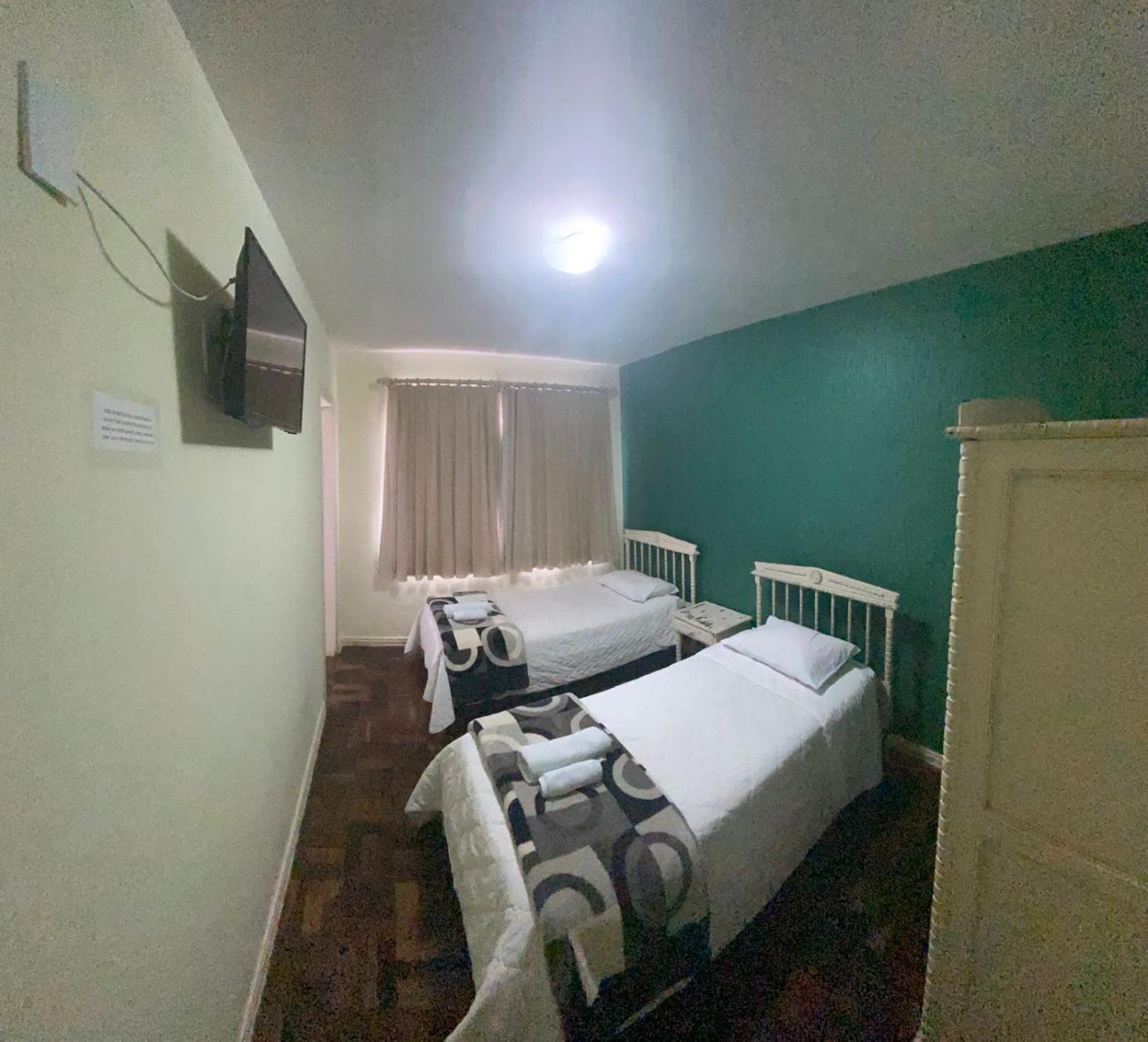 Hotel Domo Prudentopolis Ngoại thất bức ảnh