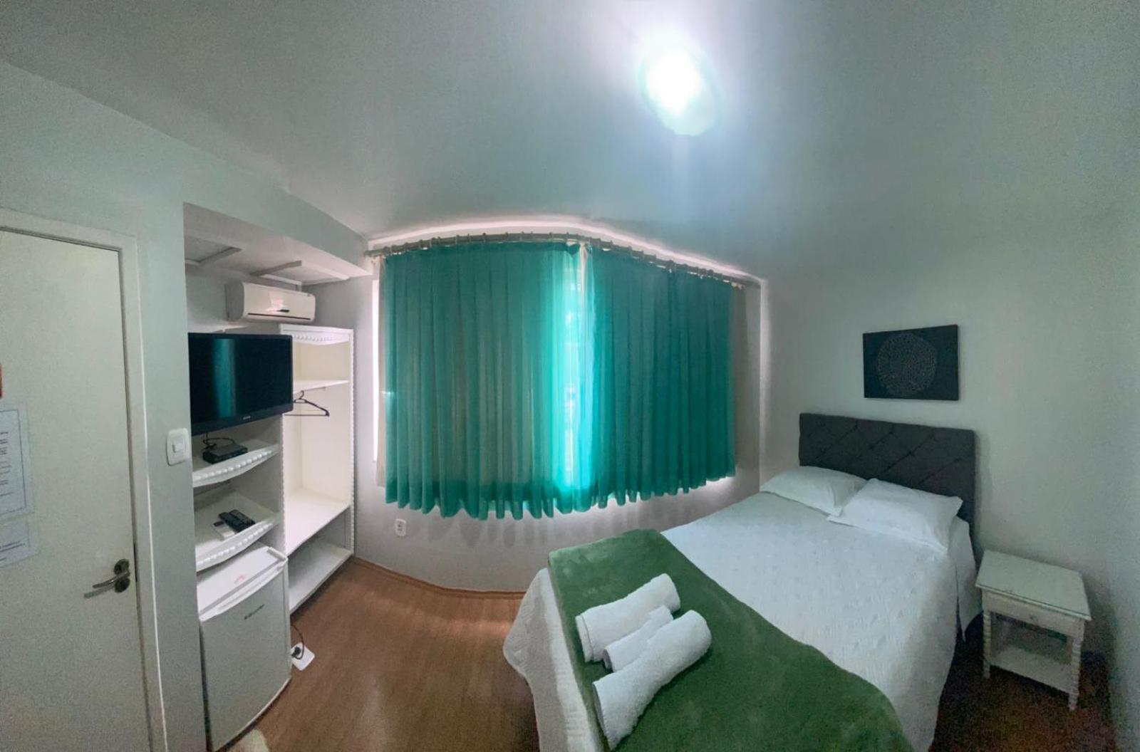 Hotel Domo Prudentopolis Ngoại thất bức ảnh