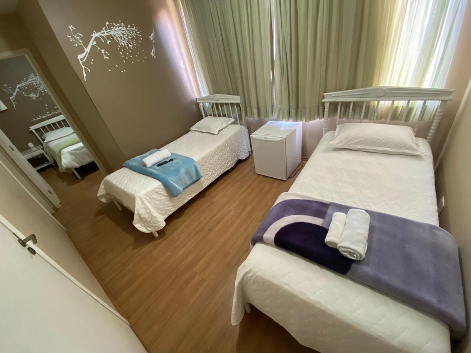 Hotel Domo Prudentopolis Ngoại thất bức ảnh