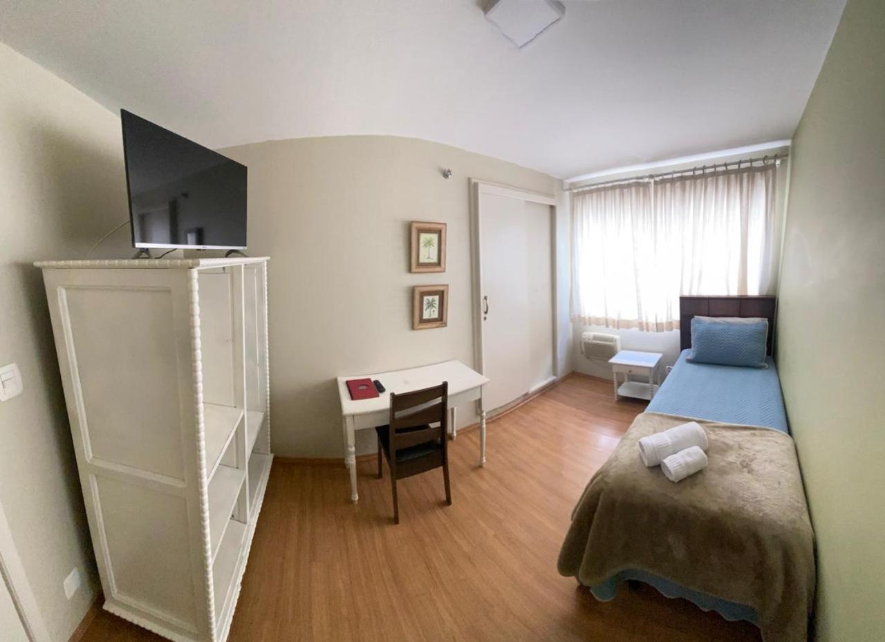 Hotel Domo Prudentopolis Ngoại thất bức ảnh