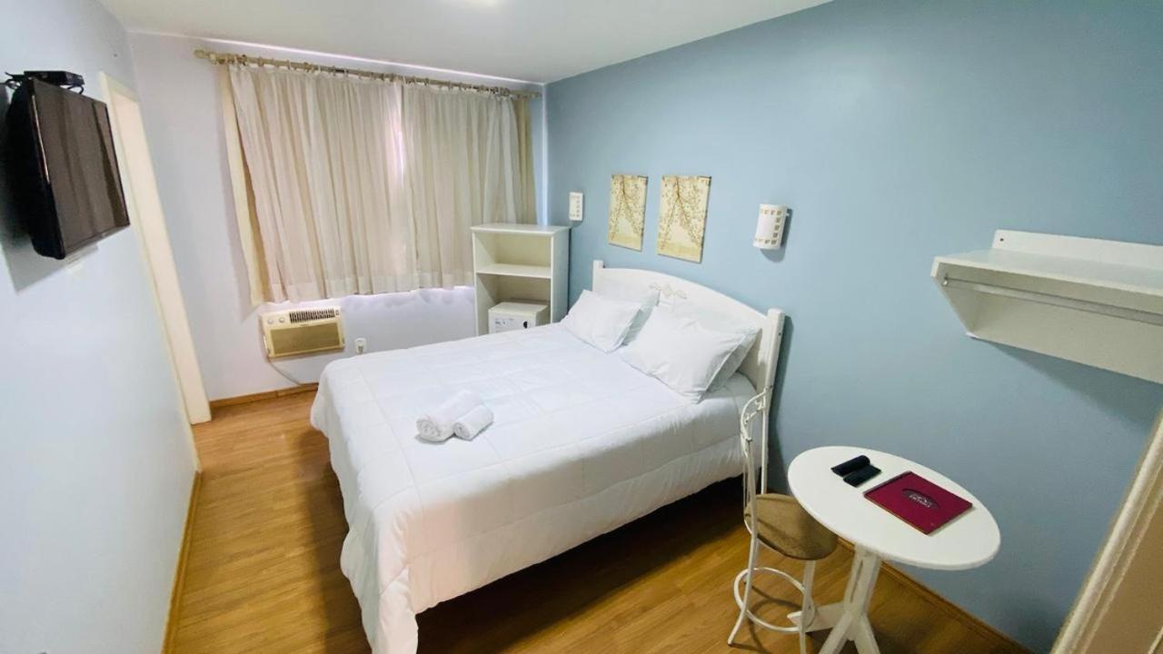 Hotel Domo Prudentopolis Ngoại thất bức ảnh