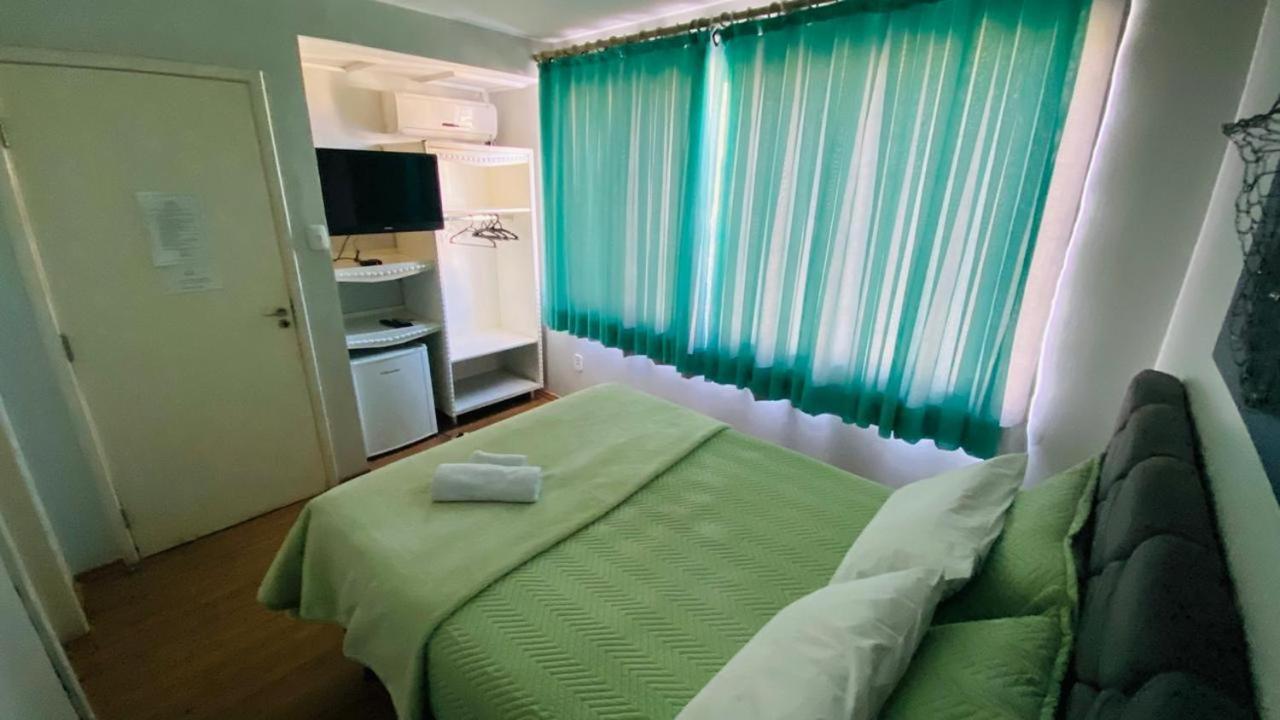 Hotel Domo Prudentopolis Ngoại thất bức ảnh