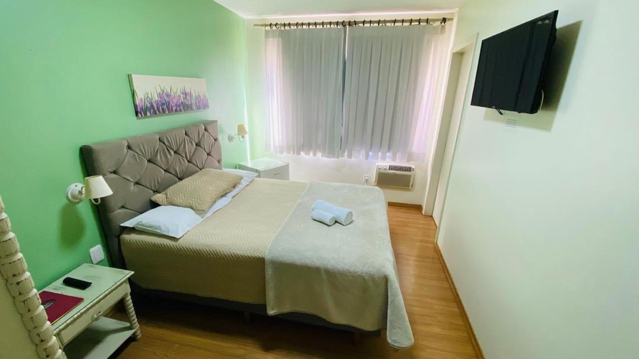 Hotel Domo Prudentopolis Ngoại thất bức ảnh