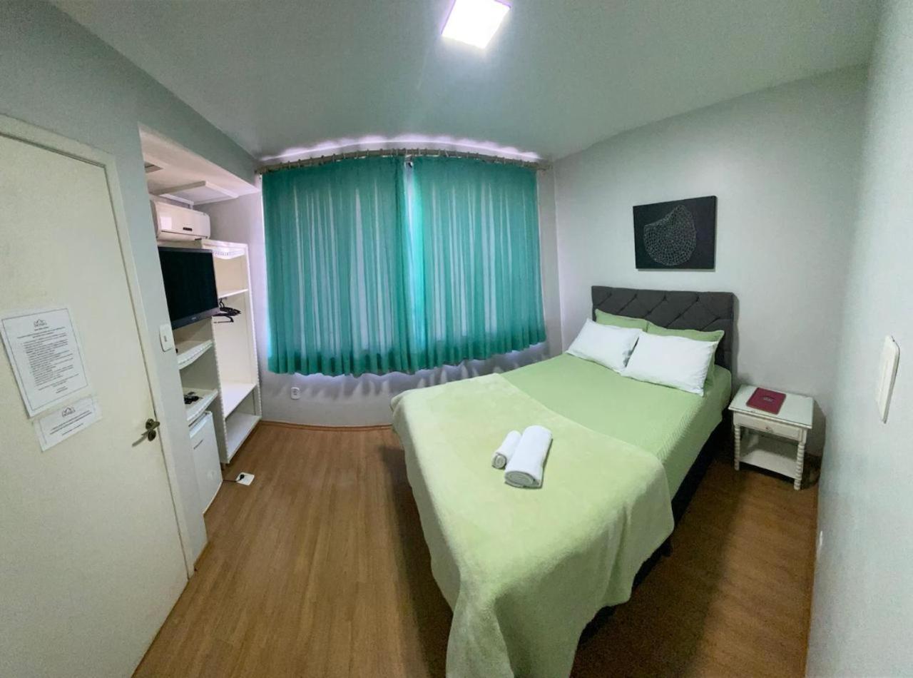 Hotel Domo Prudentopolis Ngoại thất bức ảnh